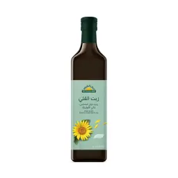 Natureland Frying Sunflower Oil